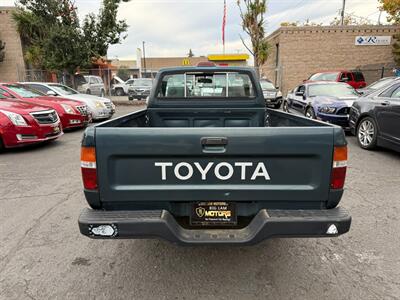 1994 Toyota Pickup   - Photo 6 - San Leandro, CA 94578