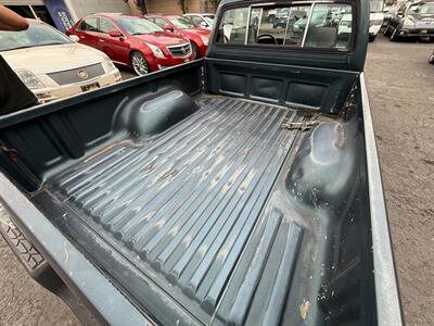 1994 Toyota Pickup   - Photo 12 - San Leandro, CA 94578