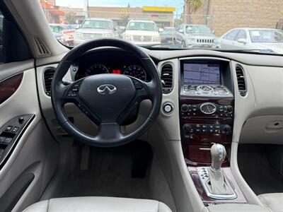 2010 INFINITI EX35   - Photo 17 - San Leandro, CA 94578