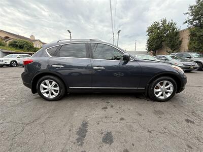 2010 INFINITI EX35   - Photo 4 - San Leandro, CA 94578