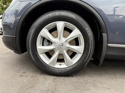 2010 INFINITI EX35   - Photo 9 - San Leandro, CA 94578