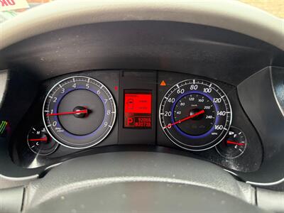 2010 INFINITI EX35   - Photo 18 - San Leandro, CA 94578