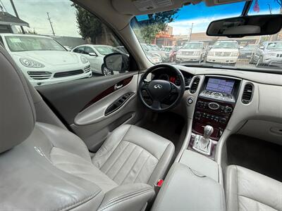 2010 INFINITI EX35   - Photo 15 - San Leandro, CA 94578