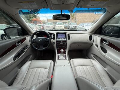2010 INFINITI EX35   - Photo 14 - San Leandro, CA 94578
