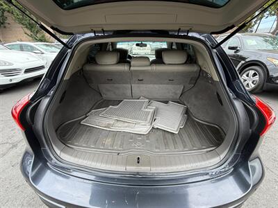 2010 INFINITI EX35   - Photo 11 - San Leandro, CA 94578