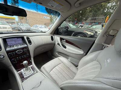 2010 INFINITI EX35   - Photo 16 - San Leandro, CA 94578