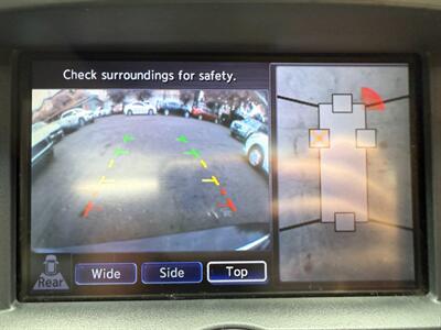 2010 INFINITI EX35   - Photo 21 - San Leandro, CA 94578