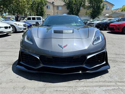 2014 Chevrolet Corvette Stingray 2LT   - Photo 2 - San Leandro, CA 94578