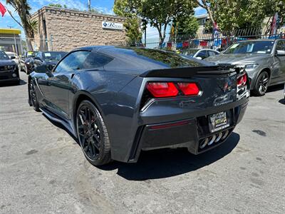 2014 Chevrolet Corvette Stingray 2LT   - Photo 7 - San Leandro, CA 94578