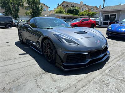 2014 Chevrolet Corvette Stingray 2LT   - Photo 3 - San Leandro, CA 94578