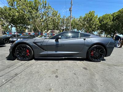 2014 Chevrolet Corvette Stingray 2LT   - Photo 8 - San Leandro, CA 94578