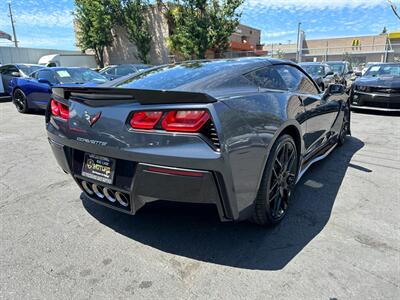 2014 Chevrolet Corvette Stingray 2LT   - Photo 5 - San Leandro, CA 94578