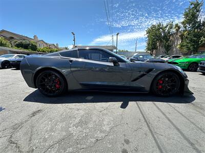 2014 Chevrolet Corvette Stingray 2LT   - Photo 4 - San Leandro, CA 94578