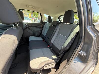 2013 Ford C-MAX Hybrid SE   - Photo 21 - San Leandro, CA 94578