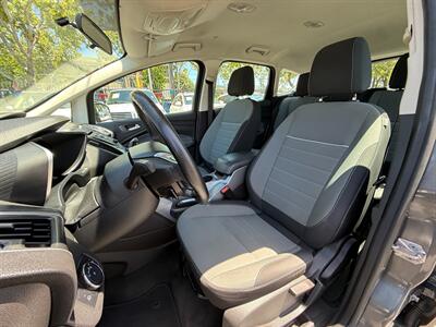 2013 Ford C-MAX Hybrid SE   - Photo 12 - San Leandro, CA 94578