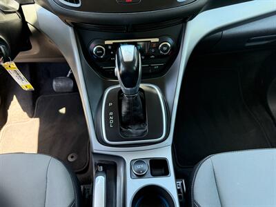 2013 Ford C-MAX Hybrid SE   - Photo 20 - San Leandro, CA 94578
