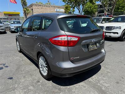 2013 Ford C-MAX Hybrid SE   - Photo 7 - San Leandro, CA 94578