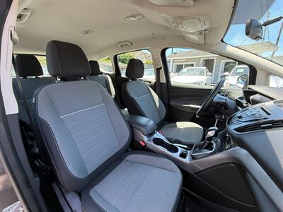 2013 Ford C-MAX Hybrid SE   - Photo 13 - San Leandro, CA 94578