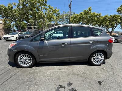 2013 Ford C-MAX Hybrid SE   - Photo 8 - San Leandro, CA 94578