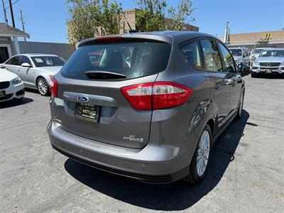 2013 Ford C-MAX Hybrid SE   - Photo 5 - San Leandro, CA 94578