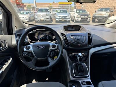 2013 Ford C-MAX Hybrid SE   - Photo 17 - San Leandro, CA 94578