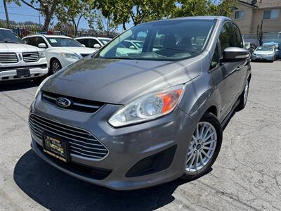 2013 Ford C-MAX Hybrid SE   - Photo 1 - San Leandro, CA 94578