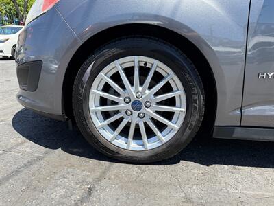 2013 Ford C-MAX Hybrid SE   - Photo 9 - San Leandro, CA 94578