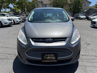 2013 Ford C-MAX Hybrid SE   - Photo 2 - San Leandro, CA 94578
