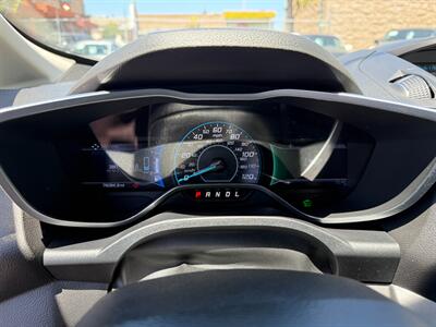 2013 Ford C-MAX Hybrid SE   - Photo 18 - San Leandro, CA 94578