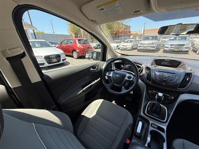2013 Ford C-MAX Hybrid SE   - Photo 15 - San Leandro, CA 94578