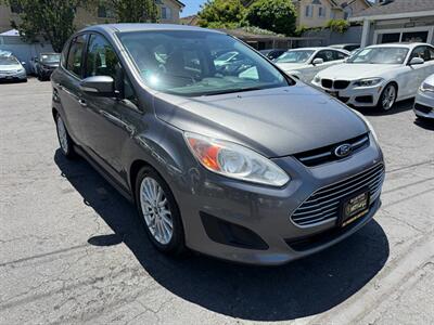 2013 Ford C-MAX Hybrid SE   - Photo 3 - San Leandro, CA 94578