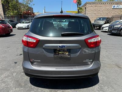 2013 Ford C-MAX Hybrid SE   - Photo 6 - San Leandro, CA 94578