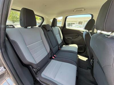 2013 Ford C-MAX Hybrid SE   - Photo 22 - San Leandro, CA 94578