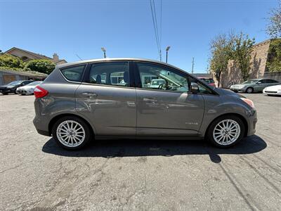 2013 Ford C-MAX Hybrid SE   - Photo 4 - San Leandro, CA 94578