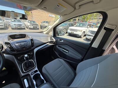 2013 Ford C-MAX Hybrid SE   - Photo 16 - San Leandro, CA 94578