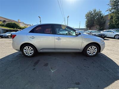 2011 Kia Forte EX   - Photo 4 - San Leandro, CA 94578