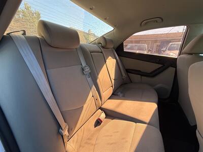 2011 Kia Forte EX   - Photo 22 - San Leandro, CA 94578