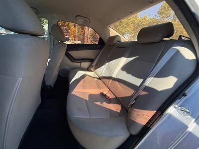 2011 Kia Forte EX   - Photo 21 - San Leandro, CA 94578