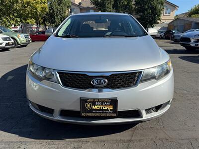 2011 Kia Forte EX   - Photo 2 - San Leandro, CA 94578