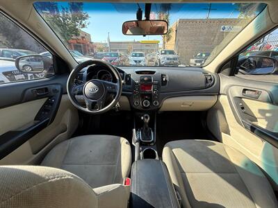 2011 Kia Forte EX   - Photo 14 - San Leandro, CA 94578