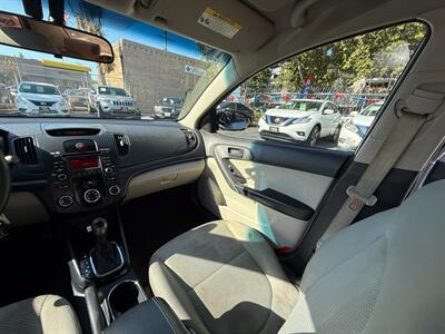 2011 Kia Forte EX   - Photo 16 - San Leandro, CA 94578