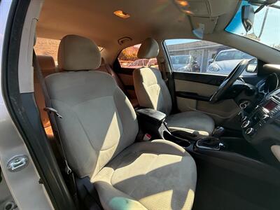 2011 Kia Forte EX   - Photo 13 - San Leandro, CA 94578