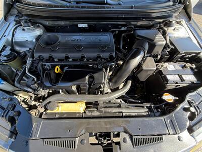 2011 Kia Forte EX   - Photo 10 - San Leandro, CA 94578