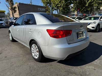 2011 Kia Forte EX   - Photo 7 - San Leandro, CA 94578