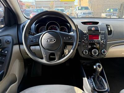 2011 Kia Forte EX   - Photo 17 - San Leandro, CA 94578