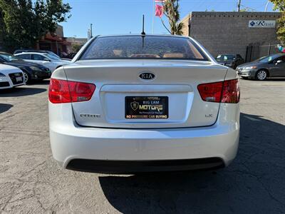 2011 Kia Forte EX   - Photo 6 - San Leandro, CA 94578