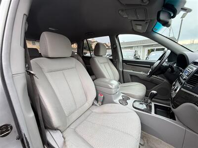 2007 Hyundai SANTA FE SE   - Photo 14 - San Leandro, CA 94578