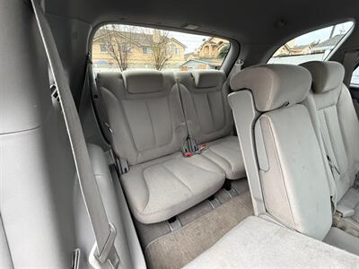 2007 Hyundai SANTA FE SE   - Photo 25 - San Leandro, CA 94578