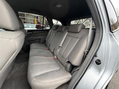 2007 Hyundai SANTA FE SE   - Photo 22 - San Leandro, CA 94578