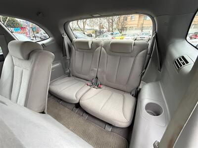 2007 Hyundai SANTA FE SE   - Photo 23 - San Leandro, CA 94578